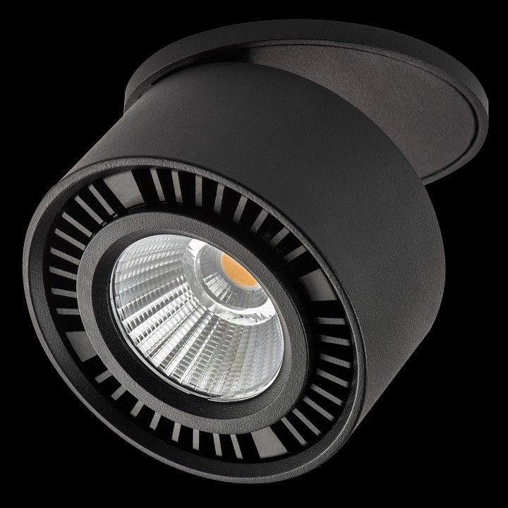 Встраиваемый светильник Lightstar Forte Inca 214807