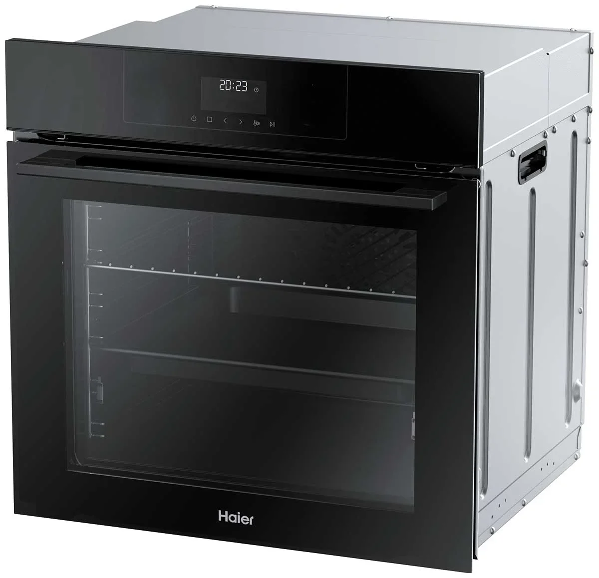 Духовой шкаф Haier HOQ-F4AAN3GB