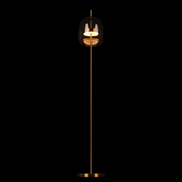 Торшер Loft it Dauphin 10040F/A