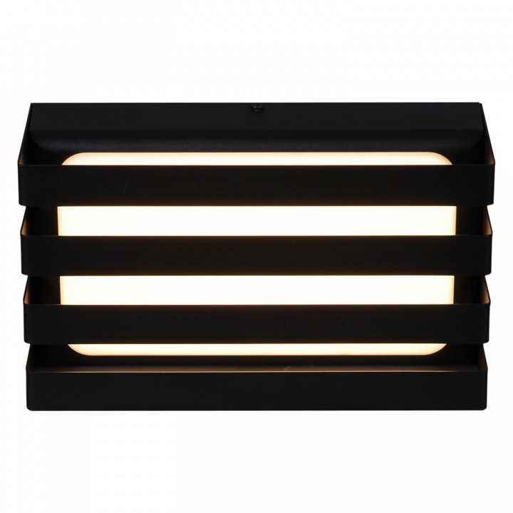 Накладной светильник Reluce 86864 86864-9.2-001JH LED18W BK