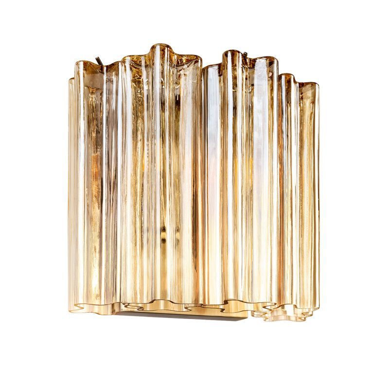 Бра Loft it Murano 10580W Champagne