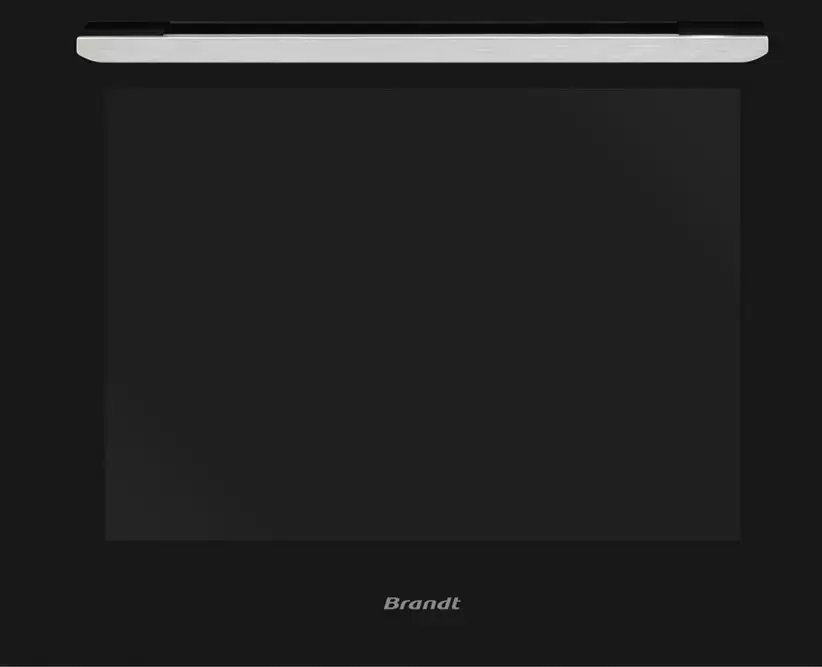 Встраиваемый духовой шкаф Brandt BOE1120X