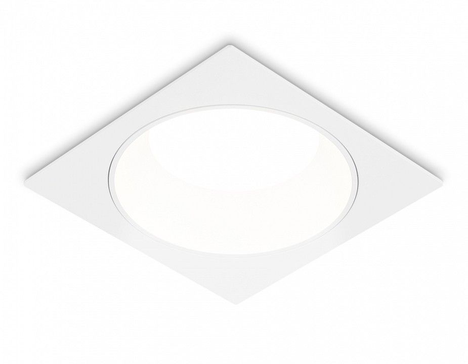 Встраиваемый светильник Ambrella Light TN TN52337