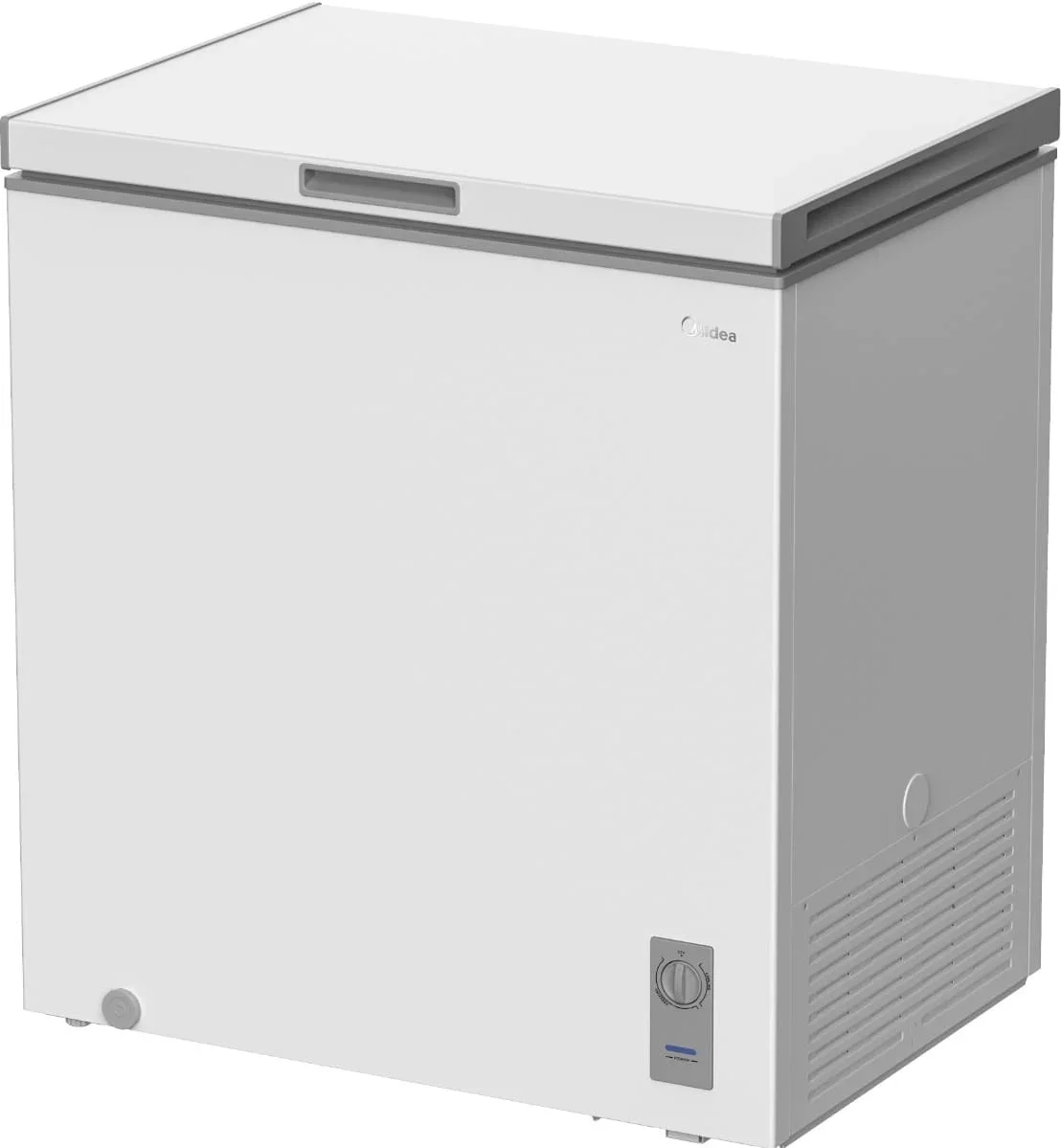 Морозильный ларь Midea MDRC283FZF01D