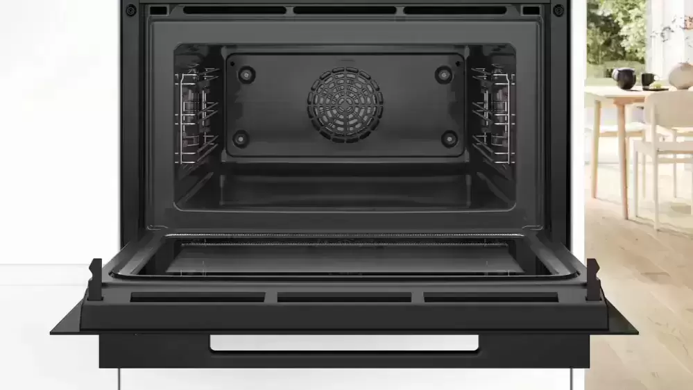 Духовой шкаф Bosch CMG9241B1