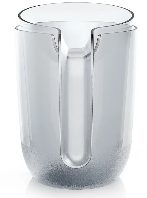 Соковыжималка Bosch MESM731M