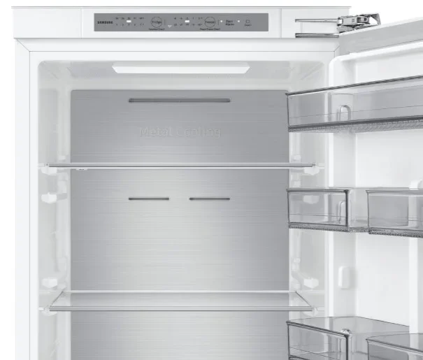 Встраиваемый холодильник Samsung BRB80F26DEF0EO