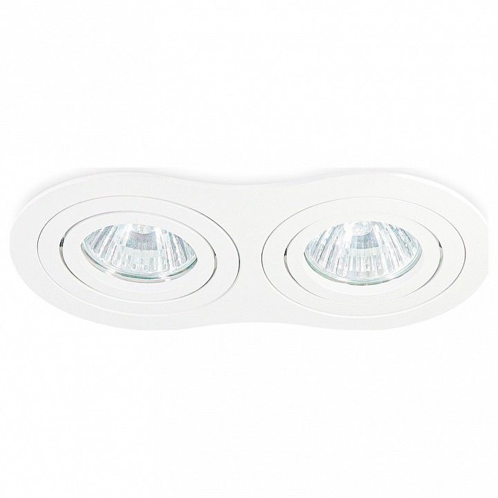 Встраиваемый светильник Ambrella Light TN TN102505