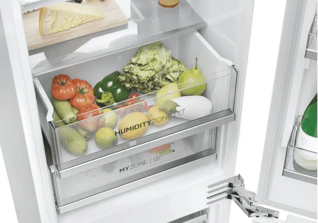 Встраиваемый холодильник Haier HBCN5177CU1