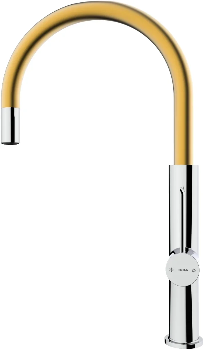 Смеситель Teka FOT 995 BRASS