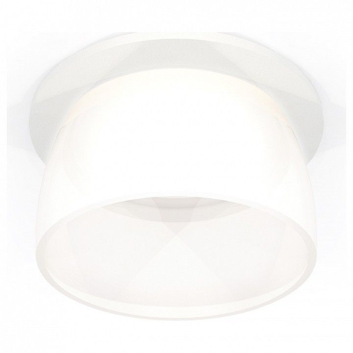 Встраиваемый светильник Ambrella Light XC XC6512069