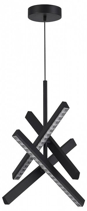 Подвесная люстра ST-Luce EUCLIDICS SL1018.413.04