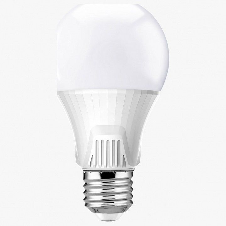 Лампа светодиодная LEDS POWER A60 E27 11Вт 4000K 006635