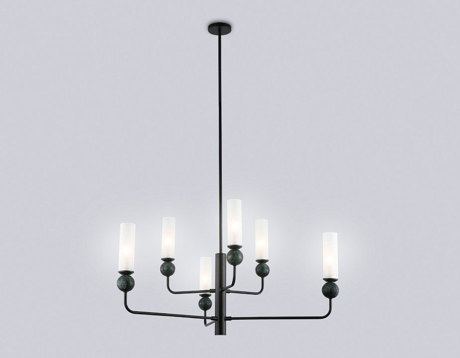 Люстра на штанге Ambrella Light LH LH53274