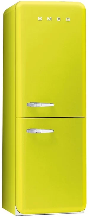 Холодильник Smeg FAB32VE7