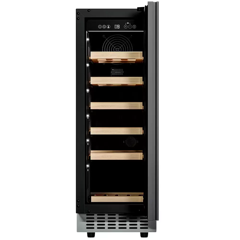 Встраиваемый винный шкаф Meyvel MV19NH-KWT1