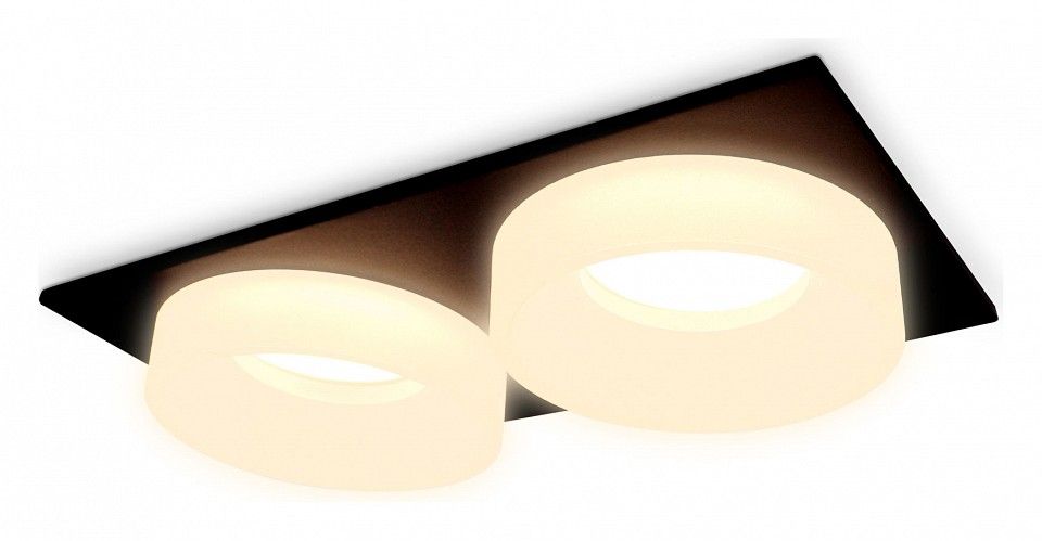 Встраиваемый светильник Ambrella Light TN TN1319