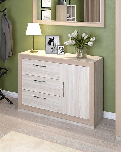 Комод Merdes Нобиле Км-120/38 ФГ ККо Комод Merdes Нобиле Км-120/38 ФГ ККо