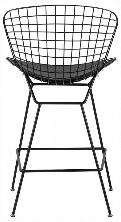 Набор из 4 стульев барных Bertoia