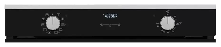 Встраиваемый духовой шкаф Brandt BOH1224X