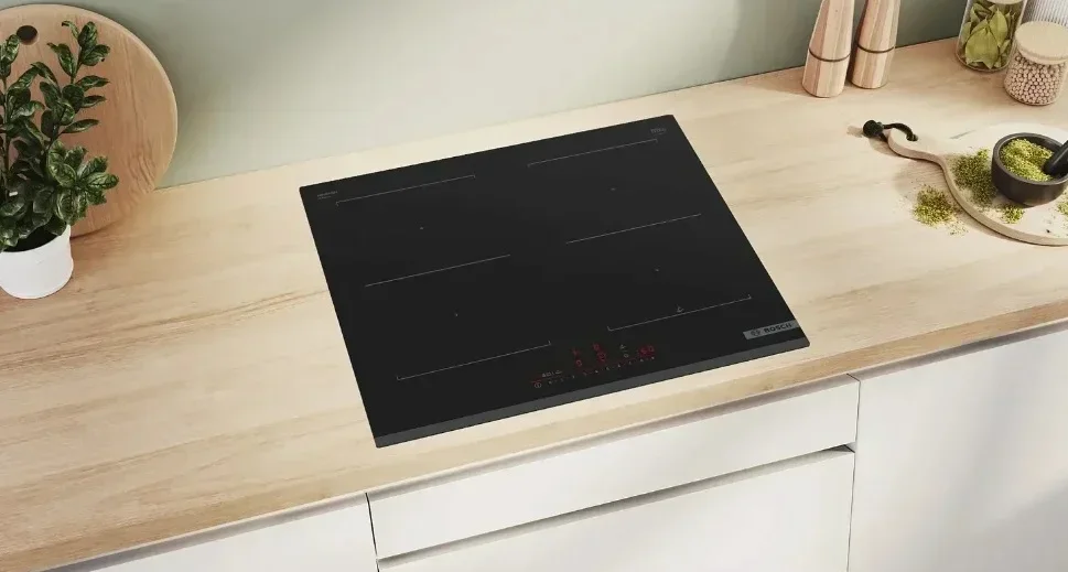 Индукционная варочная панель Bosch PVQ631HC1E