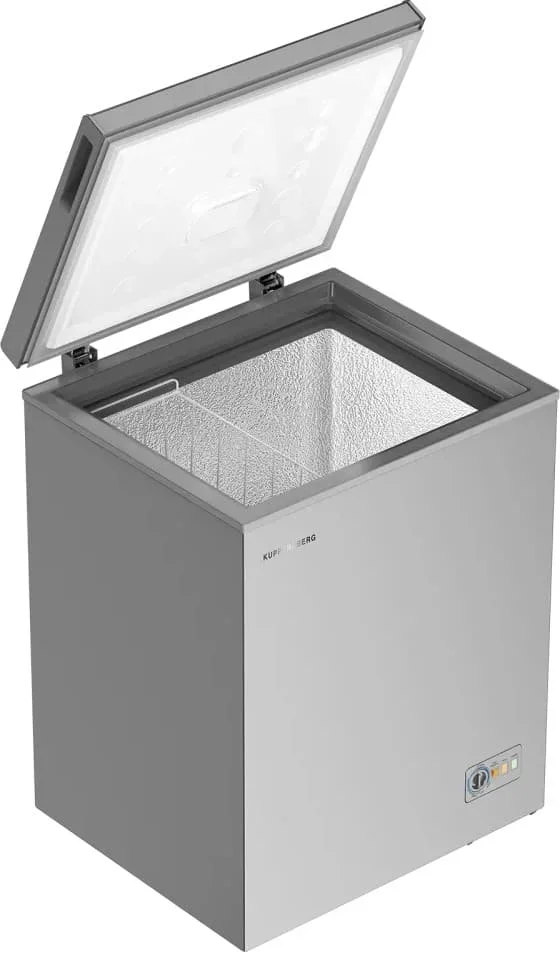 Морозильная камера Kuppersberg FLCF 170 G