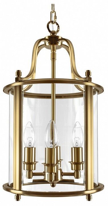 Подвесной светильник Loft it Lighthouse 10456/4 AB