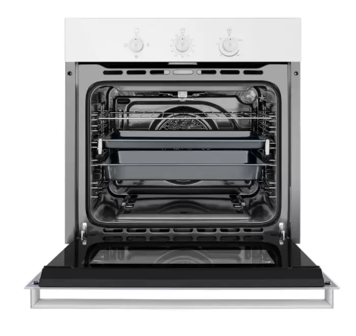 Духовой шкаф Maunfeld MGOG.673W