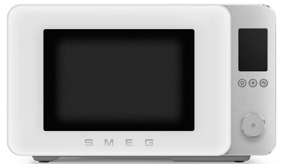 Микроволновая печь Smeg MOC02WHMEU
