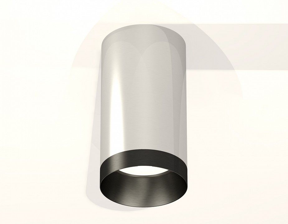 Накладной светильник Ambrella Light XS XS6325011