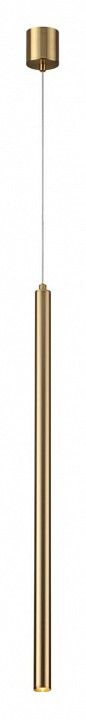 Подвесной светильник Odeon Light Fiano 4374/3L