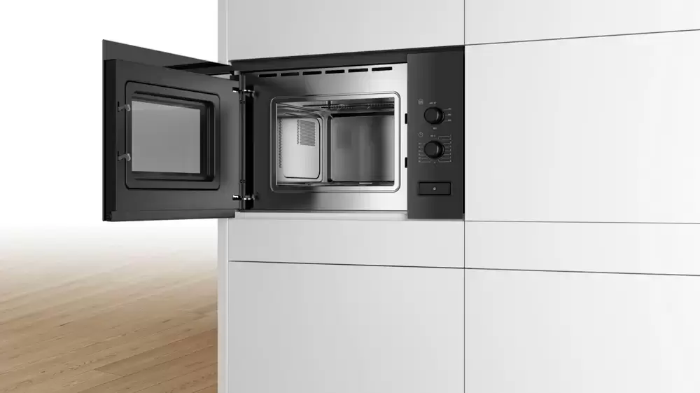Встраиваемая микроволновая печь Bosch BFL520MB0