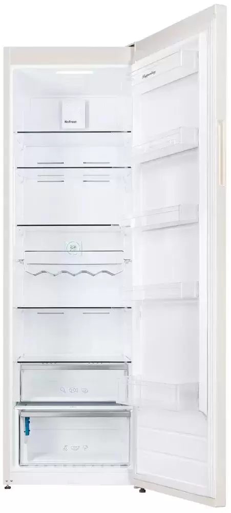 Холодильник Kuppersberg NRS 186 BE