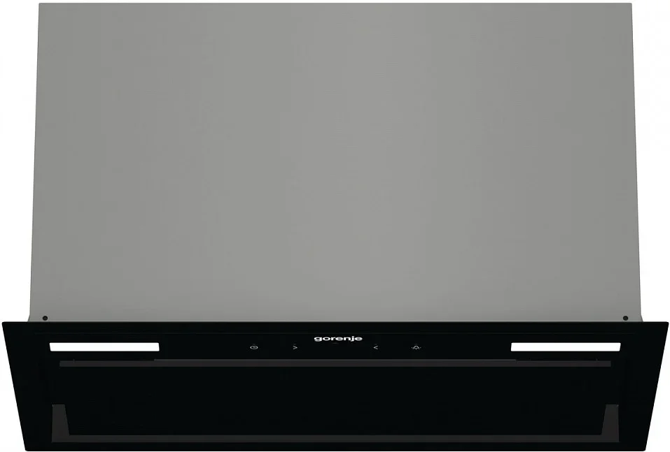 Встраиваемая вытяжка Gorenje BHI549E9GB