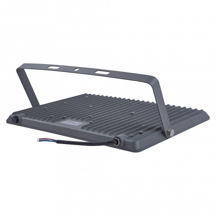 Настенно-потолочный прожектор Uniel ULF-F50 UL-00012763