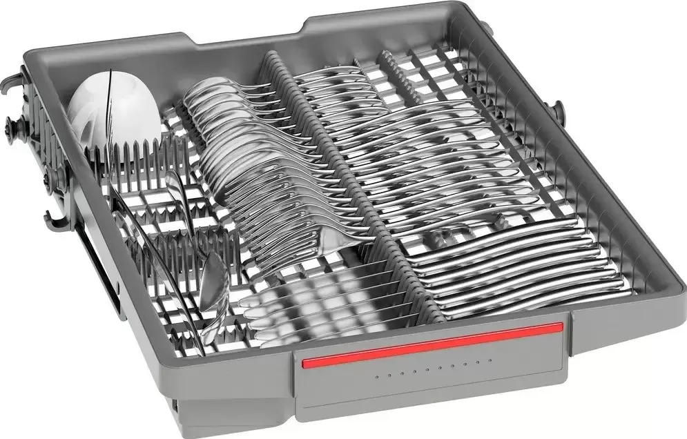 Встраиваемая посудомоечная машина Bosch SPU4HMW53S