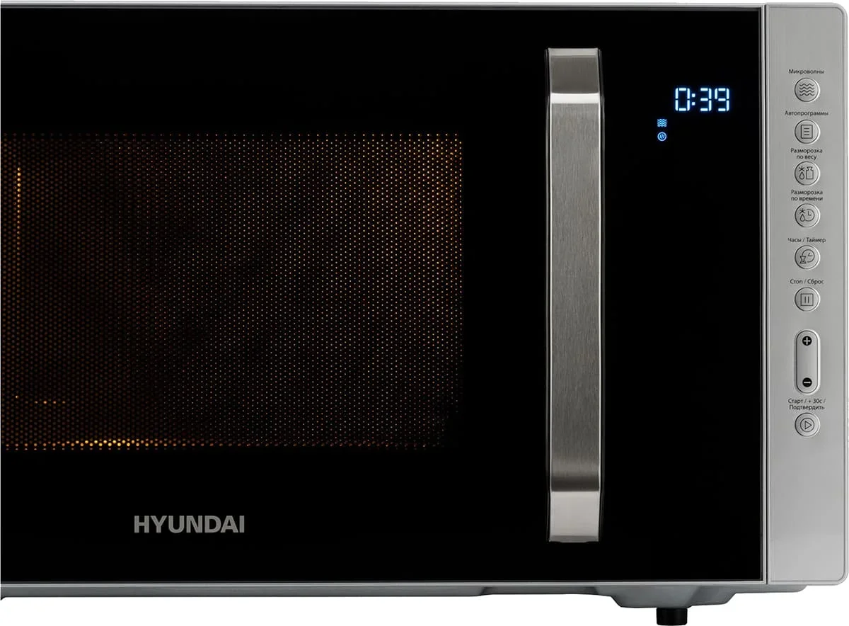 Микроволновая печь Hyundai HYM-M2066