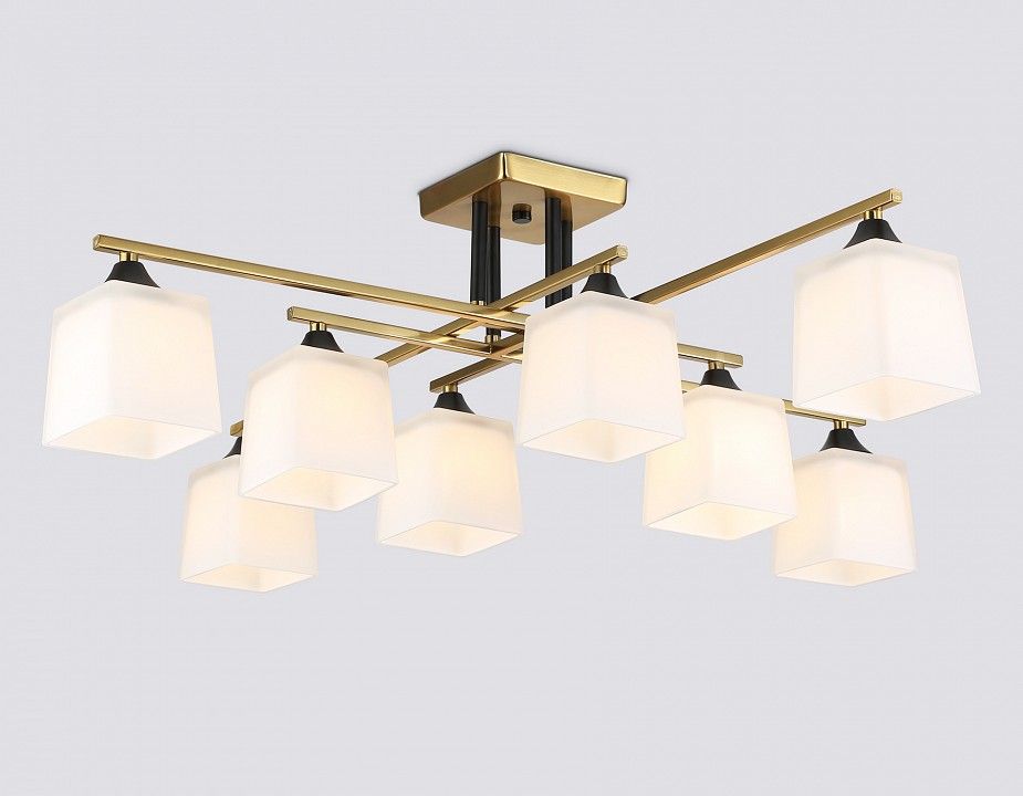 Люстра на штанге Ambrella Light TR TR303044