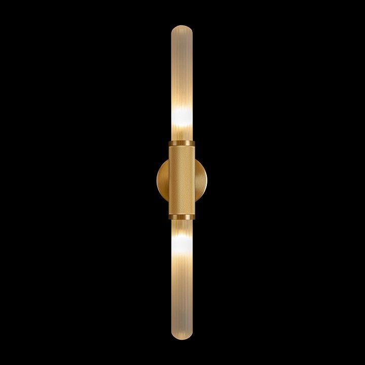 Накладной светильник Loft it Duality 10472W/B Gold