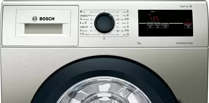 Стиральная машина Bosch WAJ2017SME