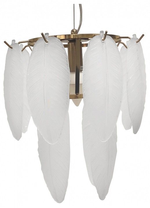 Подвесной светильник Kink Light Джана 07680-28,36