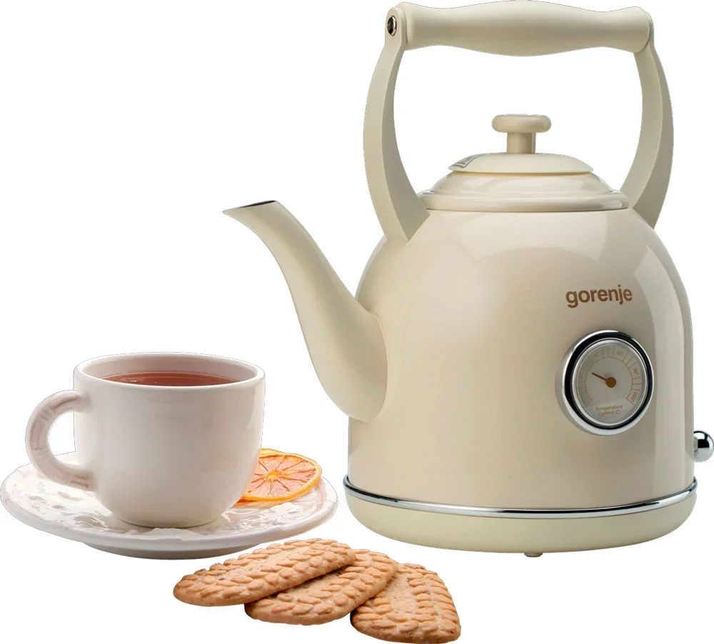 Чайник Gorenje K17CLIN