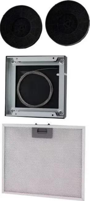 Вытяжка Haier HVX-C471IB