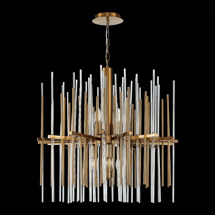 Подвесная люстра ST-Luce Teramo SL1628.303.08