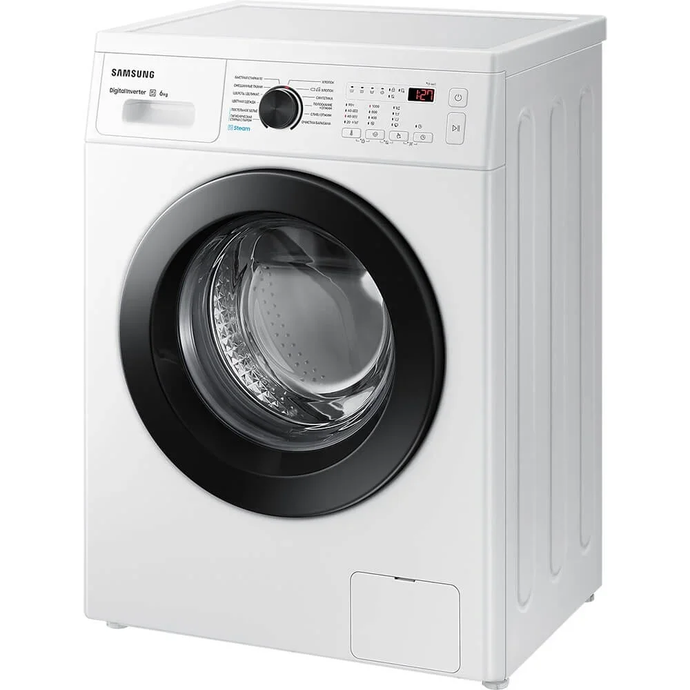 Стиральная машина Samsung WW60AG4S00CE