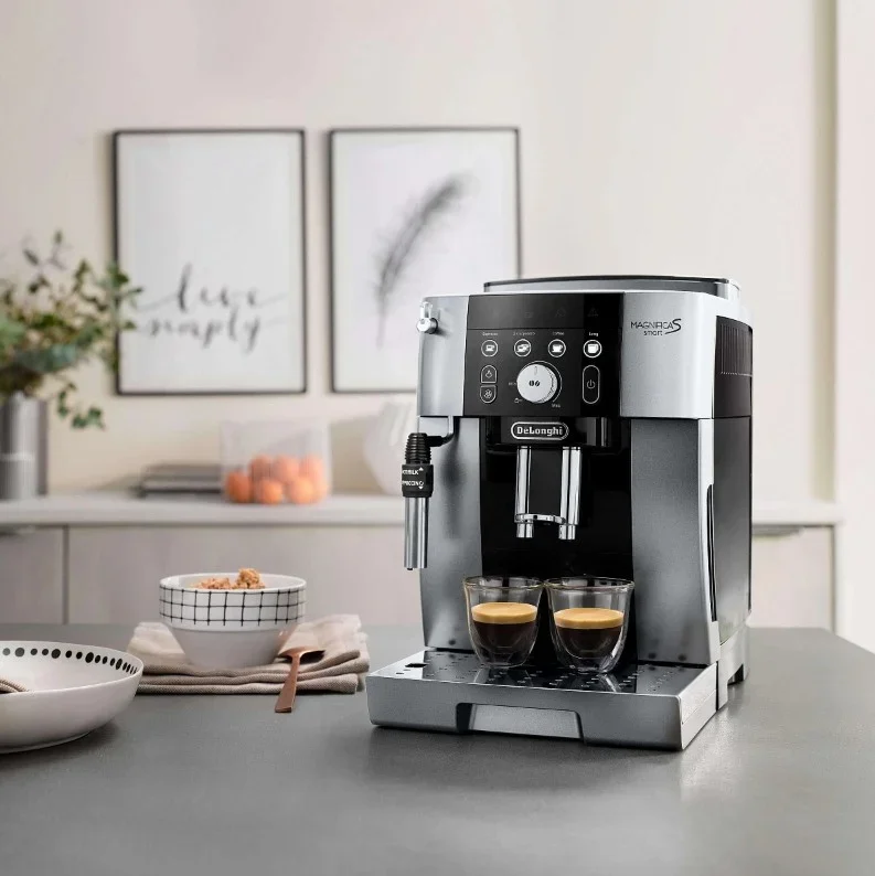 Кофемашина DeLonghi ECAM250.23.SB