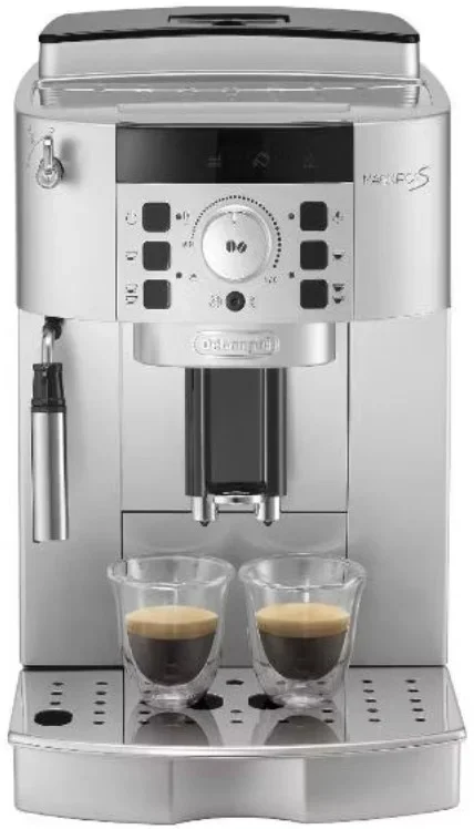 Кофемашина DeLonghi ECAM22.110.SB