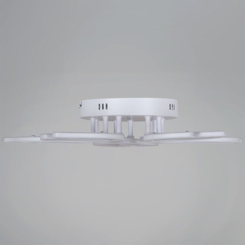 Потолочная люстра Reluce 10005 10005-0.3-05 WH