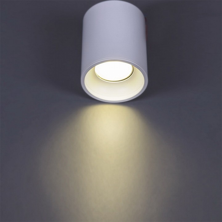 Накладной светильник Reluce 16132 16132-9.5-001CN MR16 WT