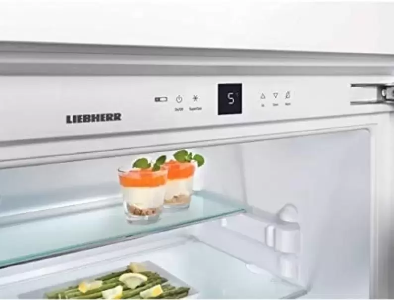 Встраиваемый холодильник Liebherr IKP 1660